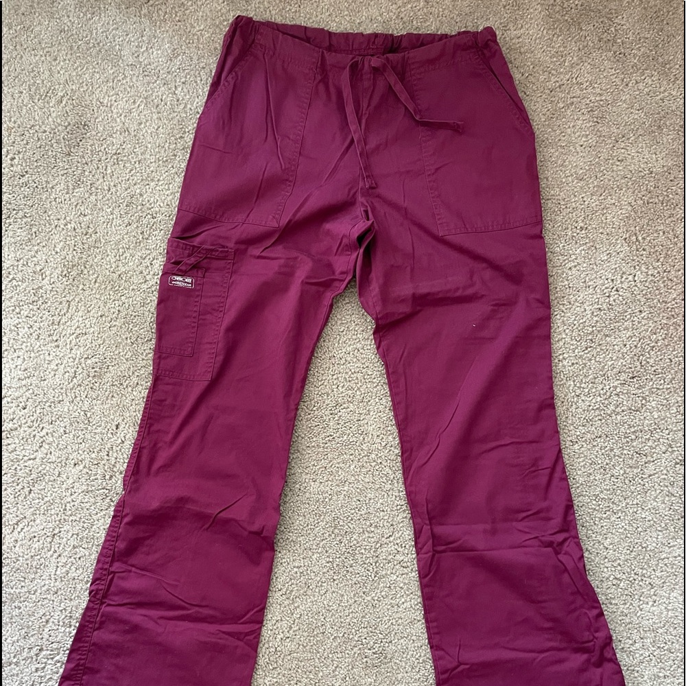 Cherokee Women’s Scrub Pants